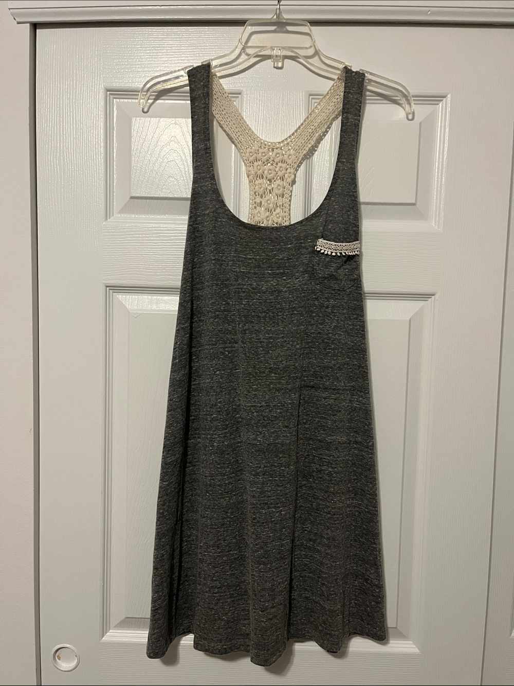Lucky Brand Coverup/Swimwear